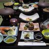 お風呂が充実