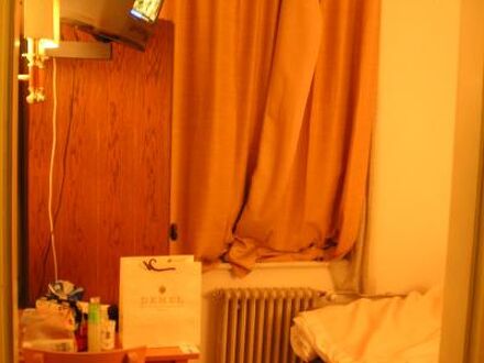 ホテル コルベック 写真