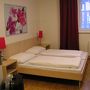 文句なし！！MEININGER City Hostel & Hotel Wien