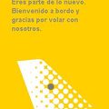 重量制限にシビアなVueling！