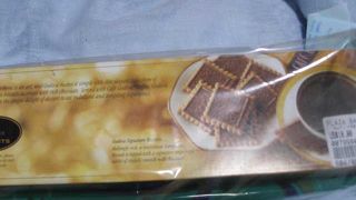 ゴディバチョコレートビスケット　10ドル　