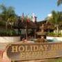 サンディエゴ観光の宿泊はHoliday Inn Express Old Townがおすすめ