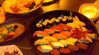 和食処 大善　(シャトレーゼガトーキングダムサッポロホテル内)