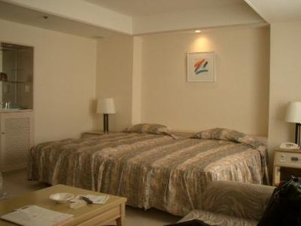 ホテルフジタ京都 写真