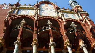 英語ガイドツアー