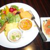 朝ごはんがピカイチホテル