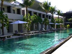 OYO 760 フラッグシップ ザ オアシス クタ 写真