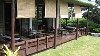 隠れ家レストラン？