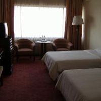 ホテル写真