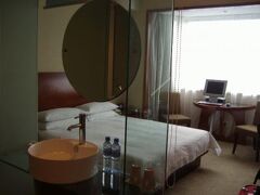 SSAW ホテル ハンヂョウ フビン 写真