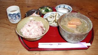 沖縄料理がリーズナブルです