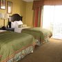 Embassy Suites 17th street
