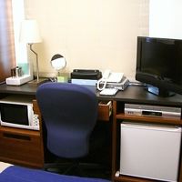 ホテル写真