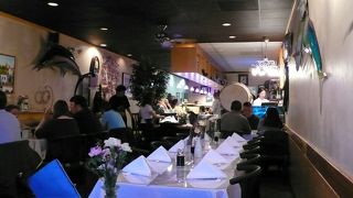 ベイエリアで本当においしいお寿司ならJo's Sushi Bar