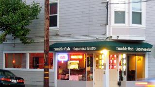 ランブルフィッシュ