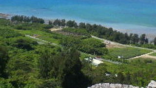 素晴らしい景観が魅力です