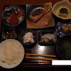 真心のこもった朝ご飯でした