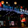 立地も設備も大満足★ibis Ambassador Myong-dong(ゝｃ_,・*）