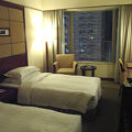 財神酒店(ホテルフォーチュナ)泊まりました