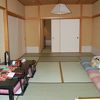 もてなしの心が伝わる