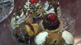 ディ ロベルティーズ