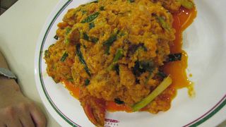 食べやすかった