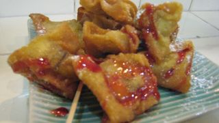 安くておいしい