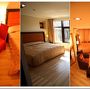 出張や観光に便利な高級ホテル　Le Boutique Hotel Moxa