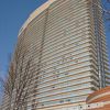 ◎ドーム球場に隣接してます　「ＪＡＬリゾート　シーホークホテル福岡」