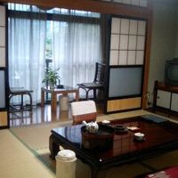 ホテル写真