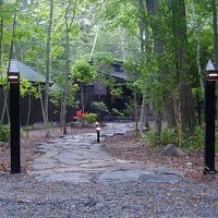 鴟のねじろ 写真