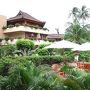 ヌサドゥア・ビーチ・ホテル（Nusa Dua Beach Hotel & Spa）