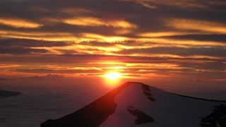 ＜マウナ・ケア＞はハワイの最も聖なる場所