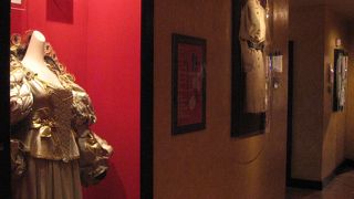 ハリウッドレストラン