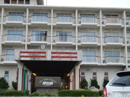 ビッグタイムリゾート伊計島 写真