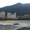 高級ホテル