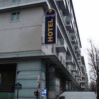 ホテル写真