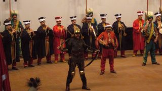 商売っ気なしの軍事博物館