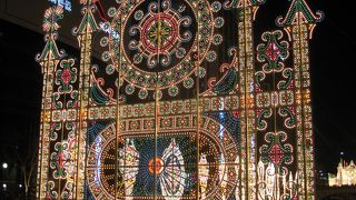 クリスマスには是非チョンゲチョンへ