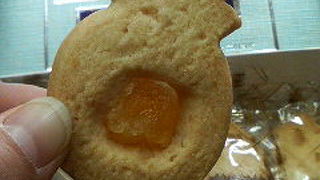 パイナップルの形がとっても可愛い！