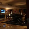 ○グランドハイアット・ドバイ　クラブラウンジ