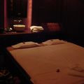 ○Anantara Spa　エミレーツパレス内にあるスパです。