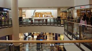 ○モールオブジエミレーツ　