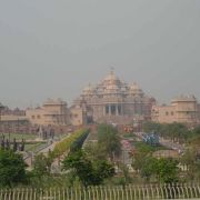 Swaminarayan　Akushadham