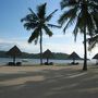 ○アットホームな雰囲気です「Badian Island Resort&Spa」
