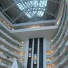 広くて迷う（？）ホテル京セラ