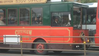 カゴシマ　シティビュー