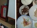 湯西川温泉 はたご松屋 写真