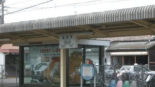 長洲、金魚すくいの町