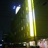 大浴場付きビジネスホテル！